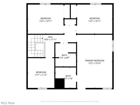 30882 Old Shore Drive North Olmsted OH 44070