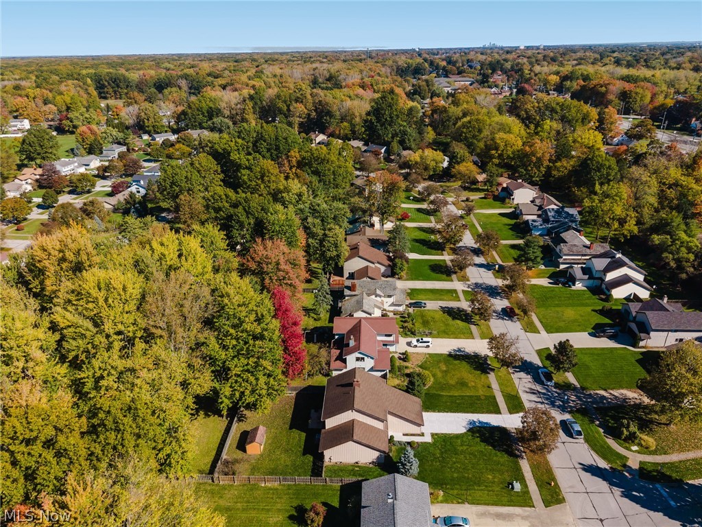 30882 Old Shore Drive North Olmsted OH 44070