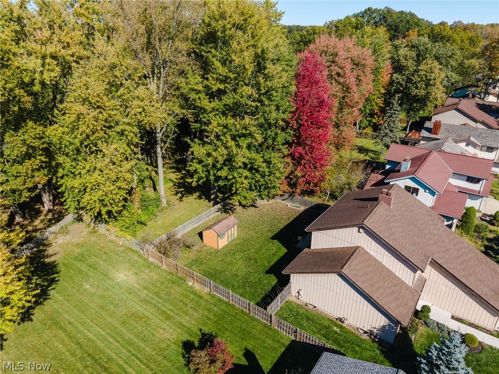 30882 Old Shore Drive North Olmsted OH 44070