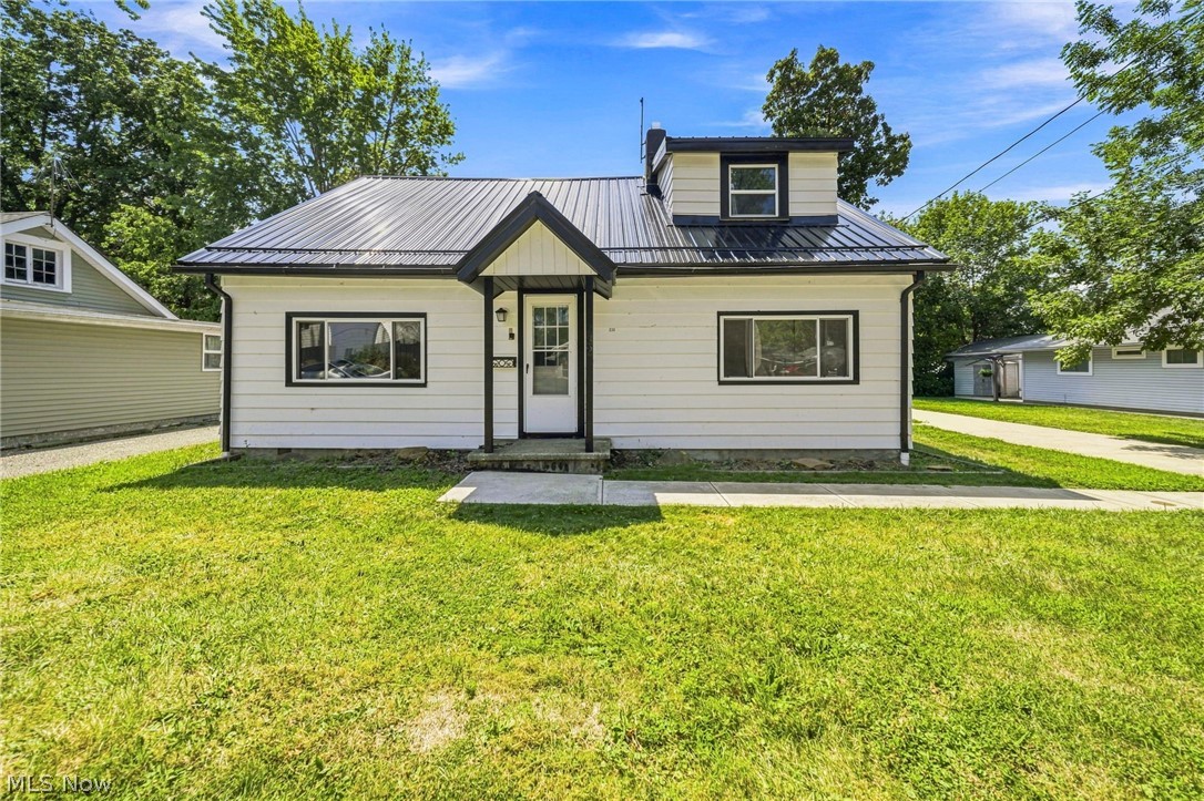 232 Plymouth Drive Eastlake OH 44095