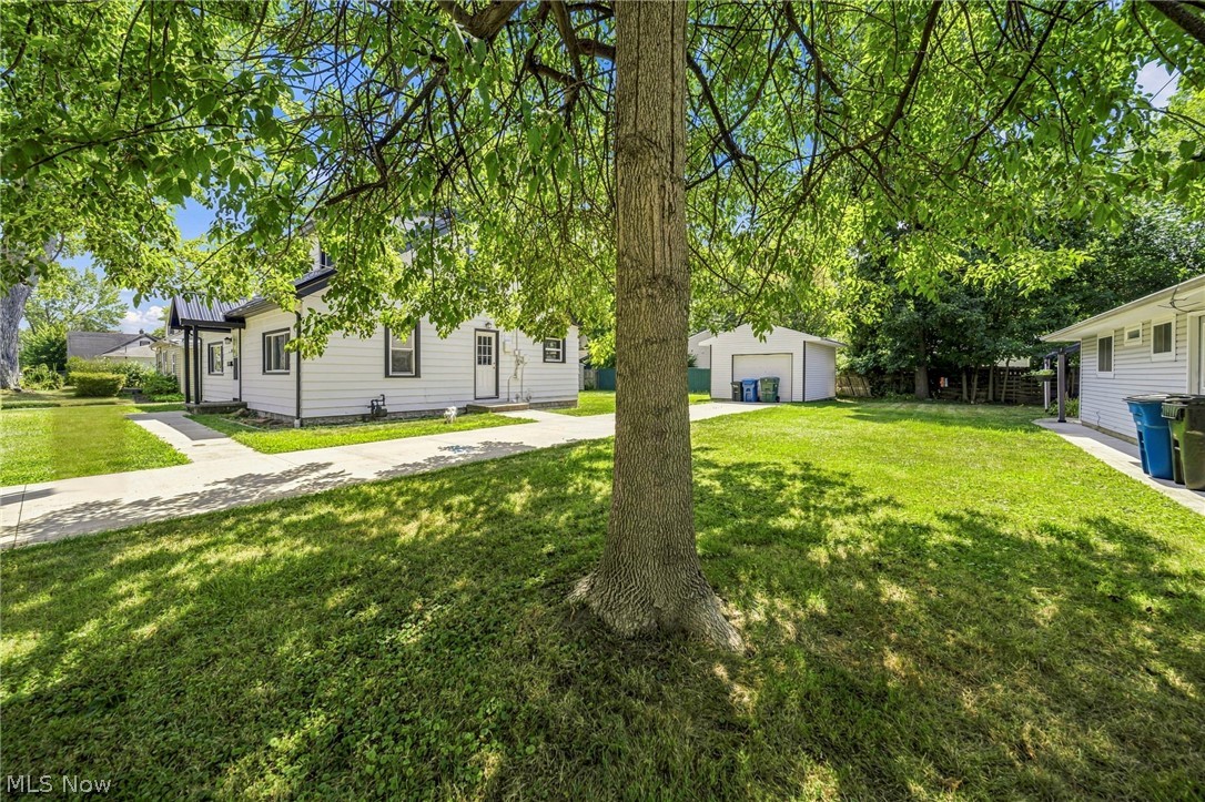 232 Plymouth Drive Eastlake OH 44095