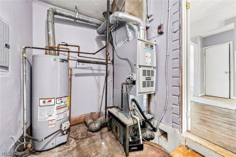 232 Plymouth Drive Eastlake OH 44095