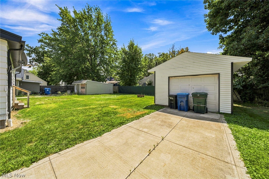 232 Plymouth Drive Eastlake OH 44095