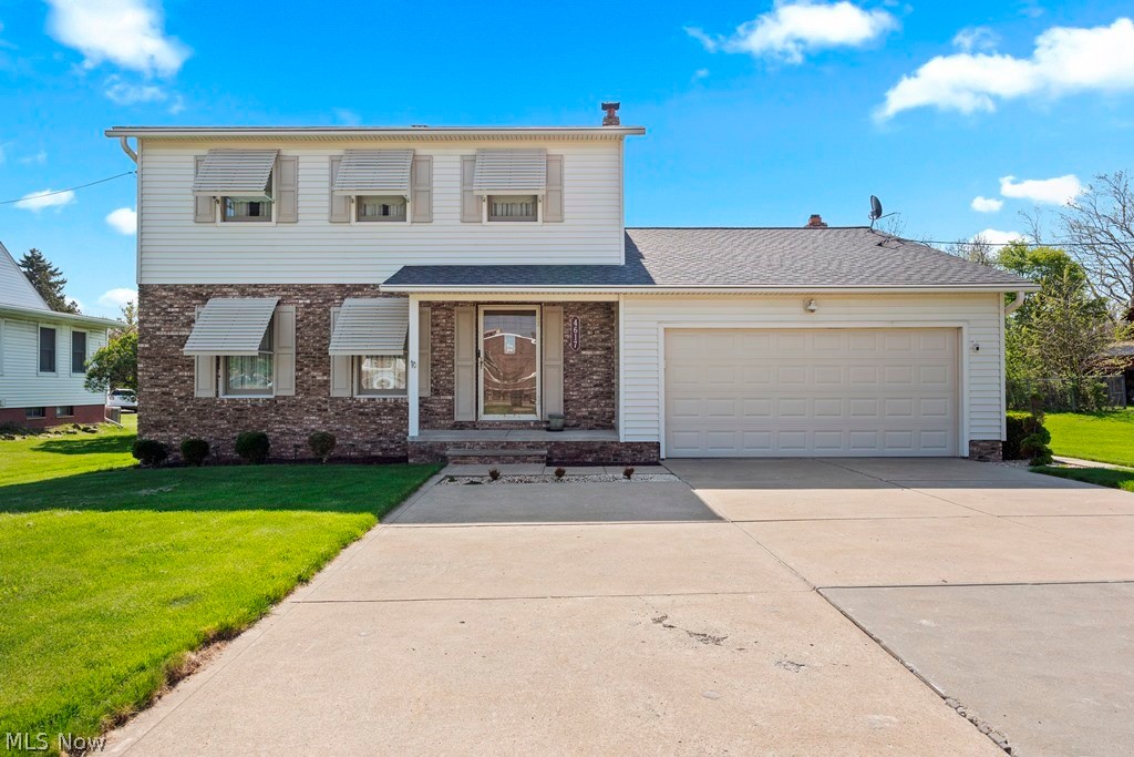 4617 Tiedeman Road Brooklyn OH 44144