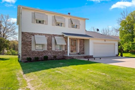 4617 Tiedeman Road Brooklyn OH 44144