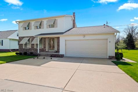 4617 Tiedeman Road Brooklyn OH 44144