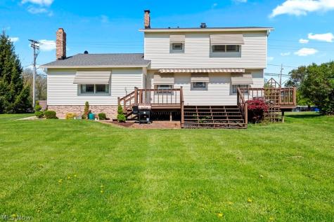 4617 Tiedeman Road Brooklyn OH 44144
