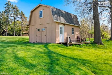 4617 Tiedeman Road Brooklyn OH 44144