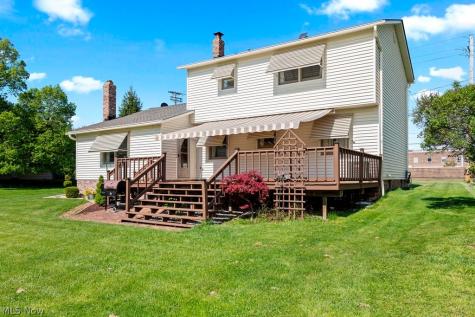 4617 Tiedeman Road Brooklyn OH 44144