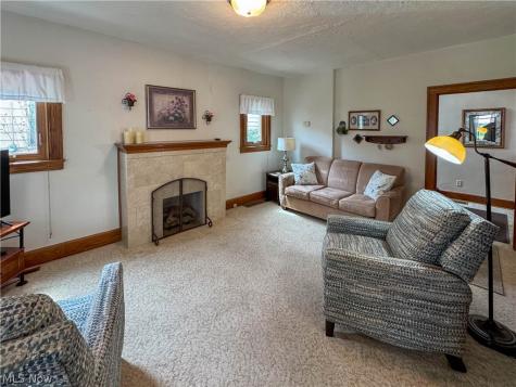 122 N Bon Air Avenue Youngstown OH 44509