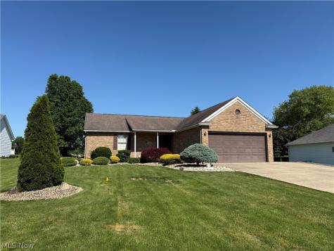 4219 Belleau Woods Circle Uniontown OH 44685