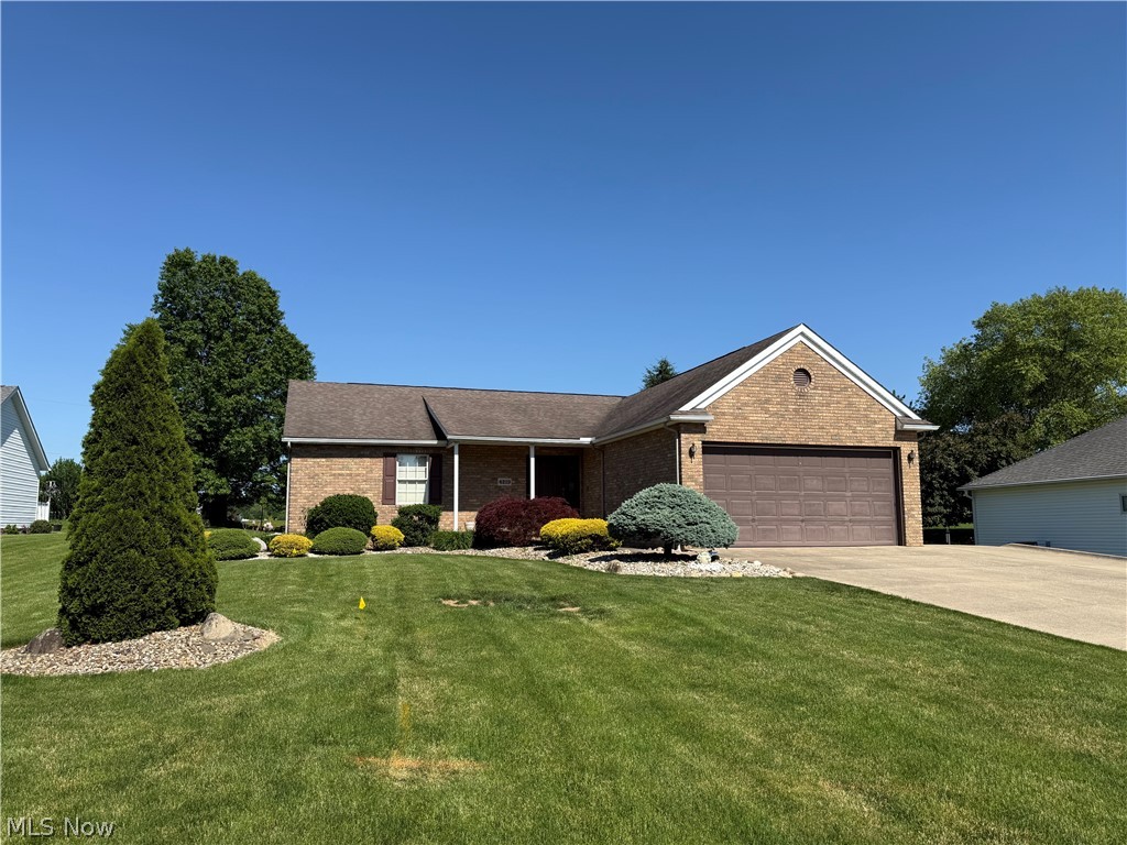 4219 Belleau Woods Circle Uniontown OH 44685