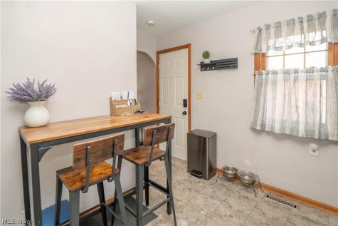 2826 Fletcher Avenue NE Canton OH 44705