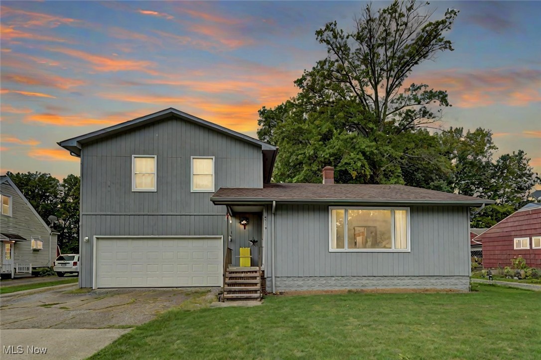 5110 Broadway Lorain OH 44052