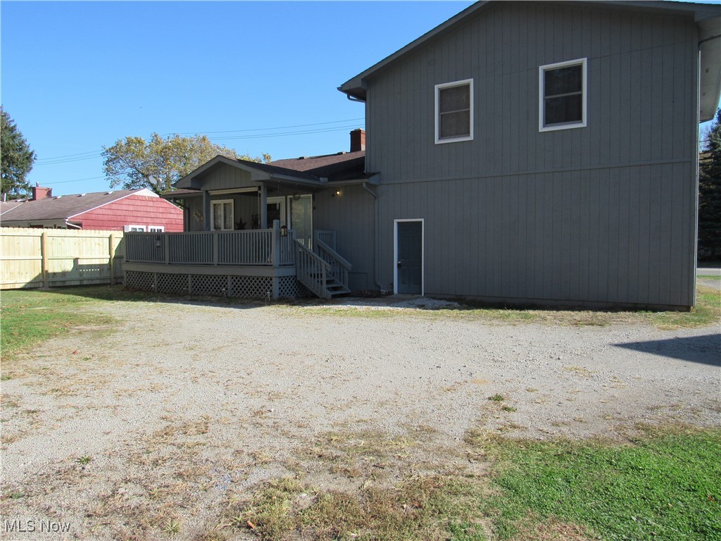 5110 Broadway Lorain OH 44052