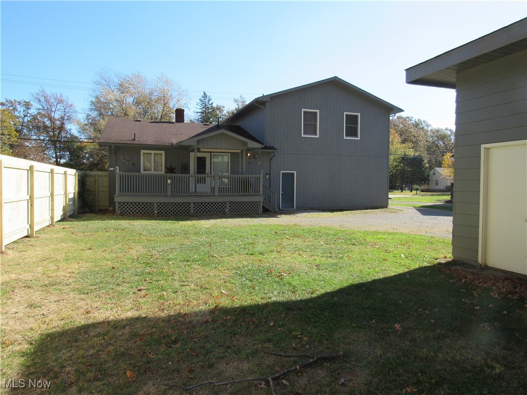 5110 Broadway Lorain OH 44052