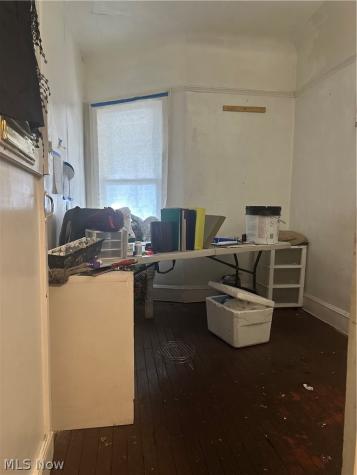 2184 E 82nd Street Cleveland OH 44103