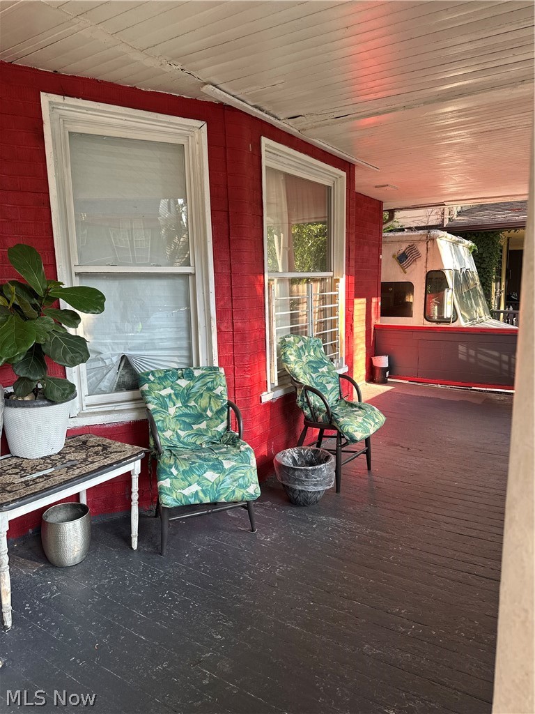 2184 E 82nd Street Cleveland OH 44103