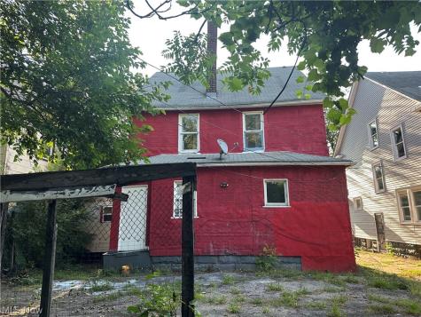2184 E 82nd Street Cleveland OH 44103
