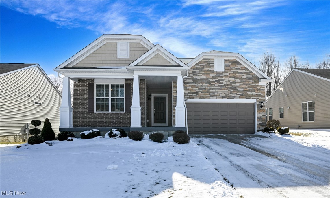 Medina OH, 5496 Arapaho Way