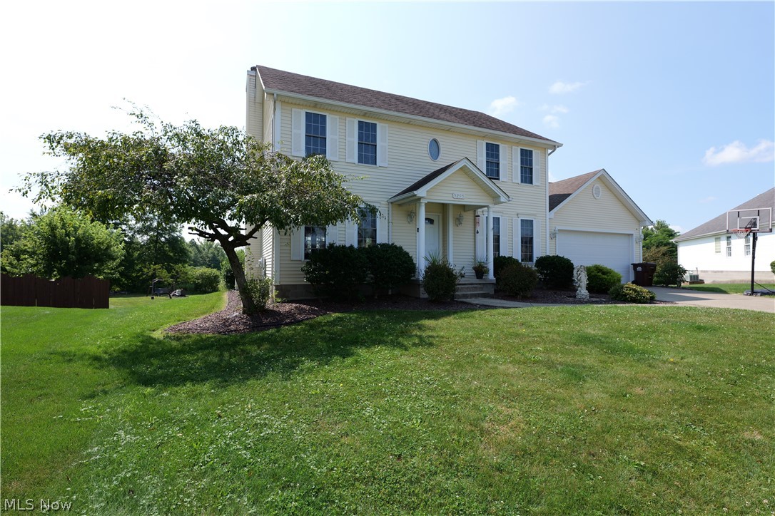 5295 Sycamore Hill Drive New Middletown OH 44442