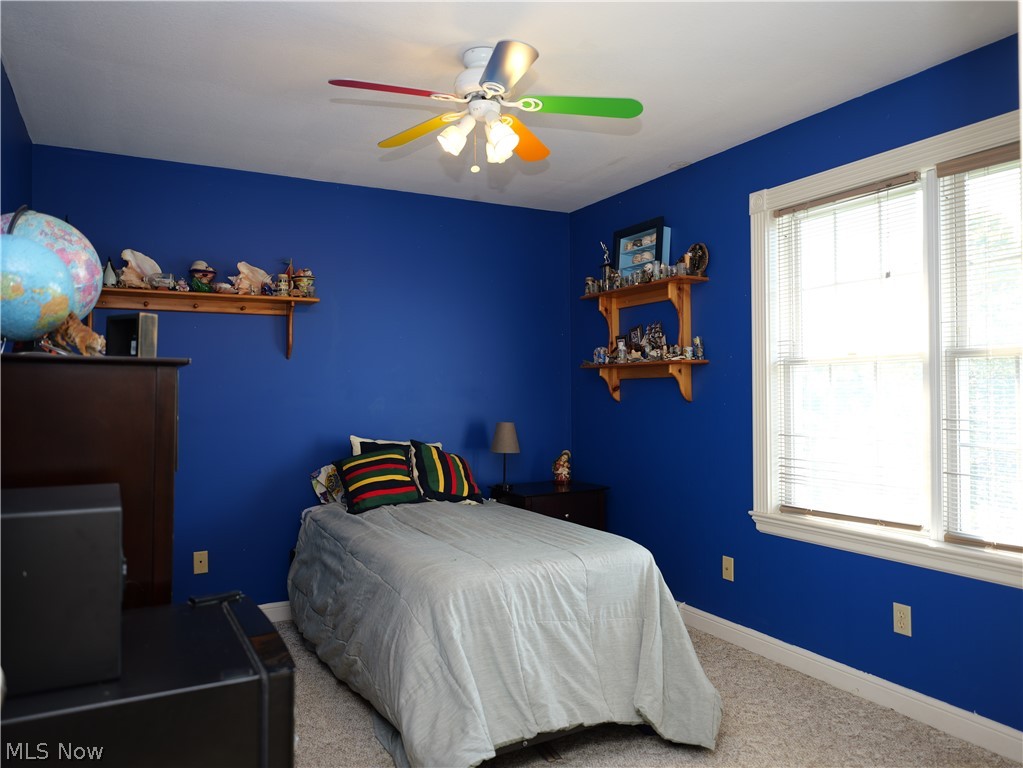 5295 Sycamore Hill Drive New Middletown OH 44442