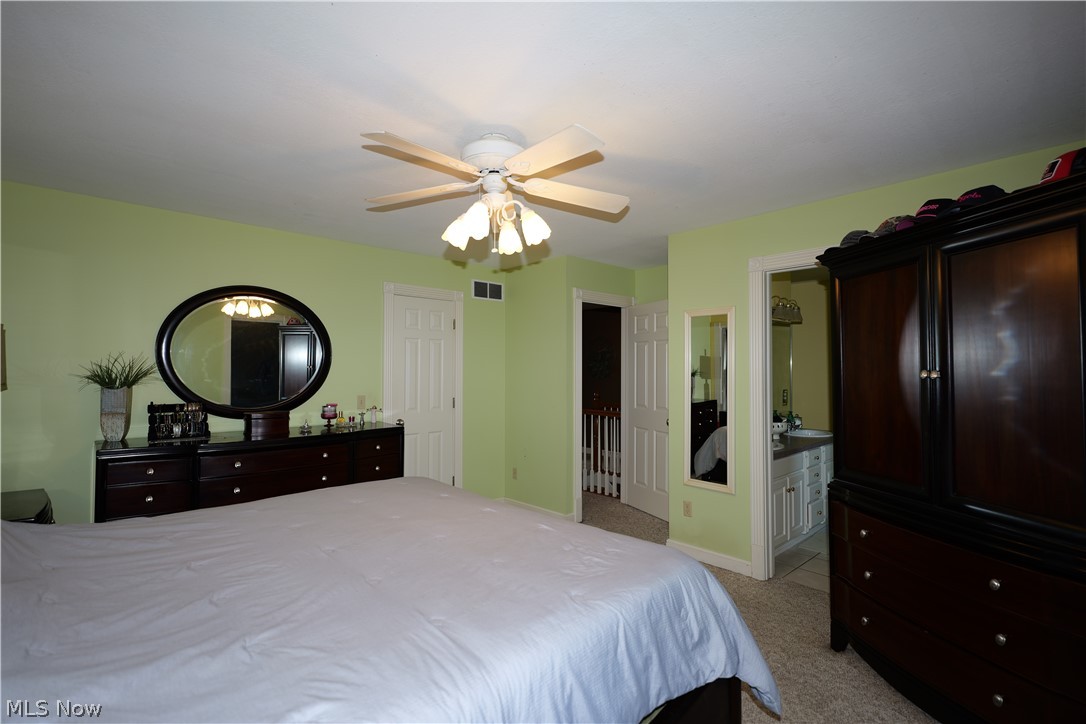 5295 Sycamore Hill Drive New Middletown OH 44442