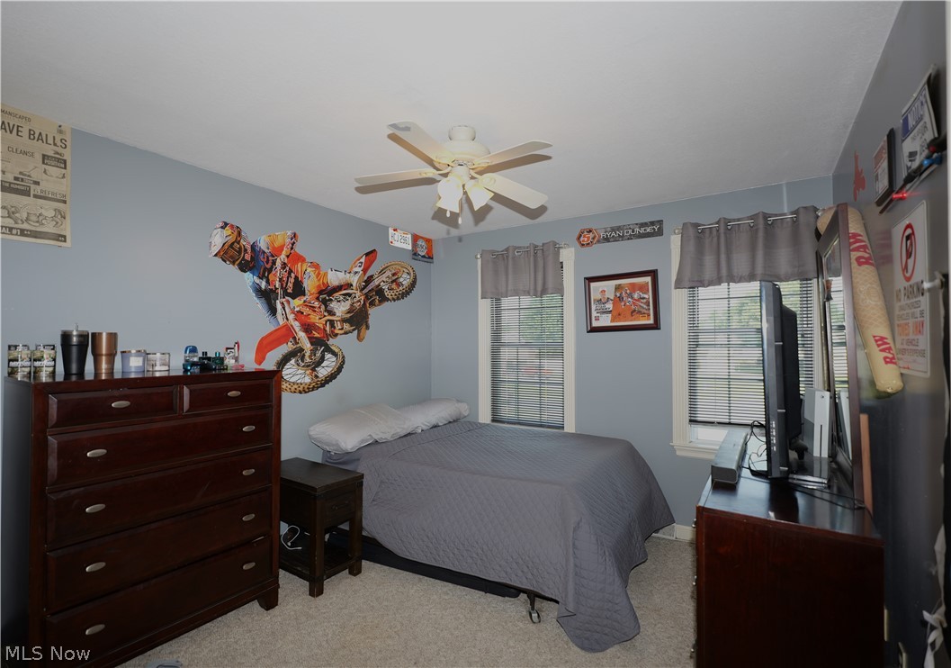 5295 Sycamore Hill Drive New Middletown OH 44442