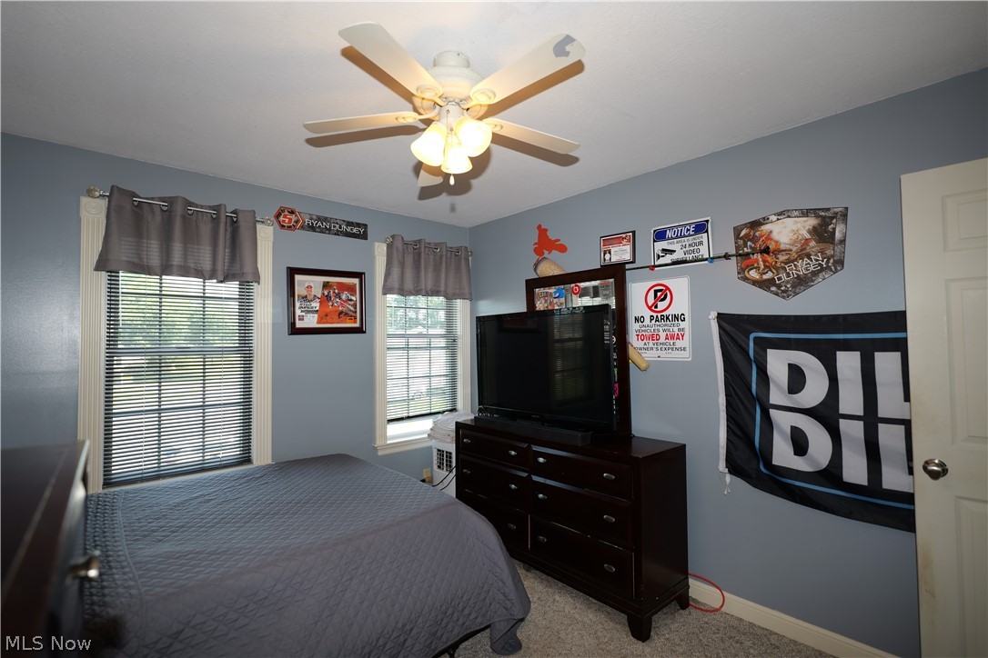 5295 Sycamore Hill Drive New Middletown OH 44442