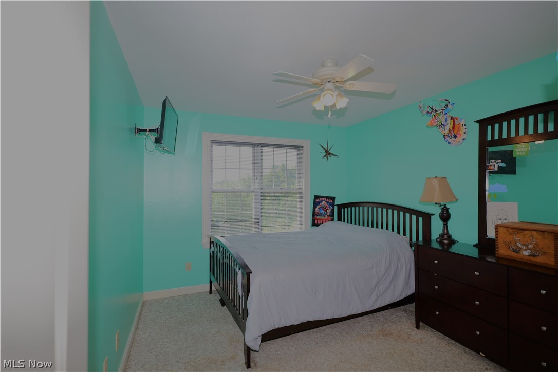 5295 Sycamore Hill Drive New Middletown OH 44442