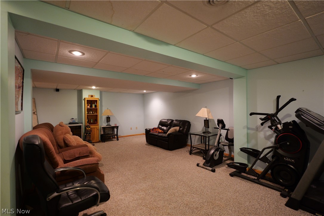 5295 Sycamore Hill Drive New Middletown OH 44442