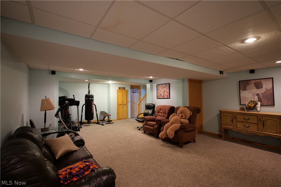 5295 Sycamore Hill Drive New Middletown OH 44442