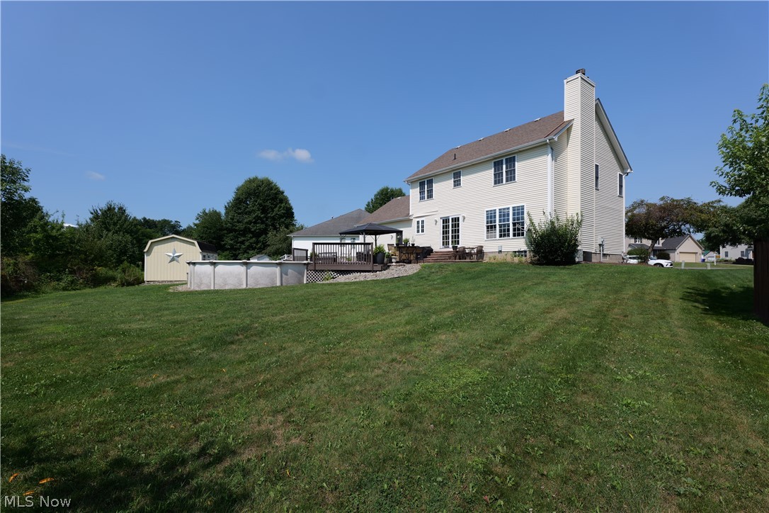 5295 Sycamore Hill Drive New Middletown OH 44442