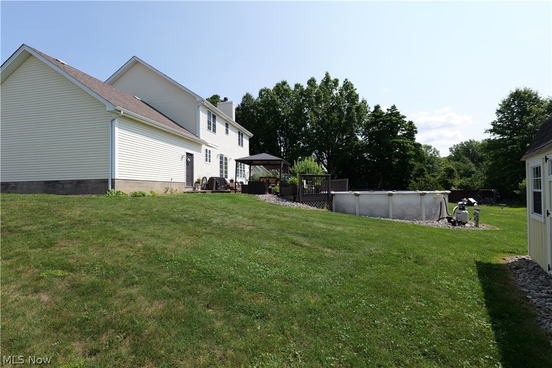 5295 Sycamore Hill Drive New Middletown OH 44442