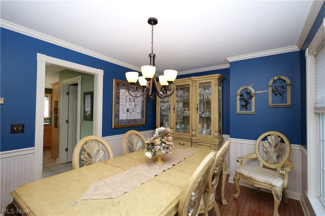 5295 Sycamore Hill Drive New Middletown OH 44442