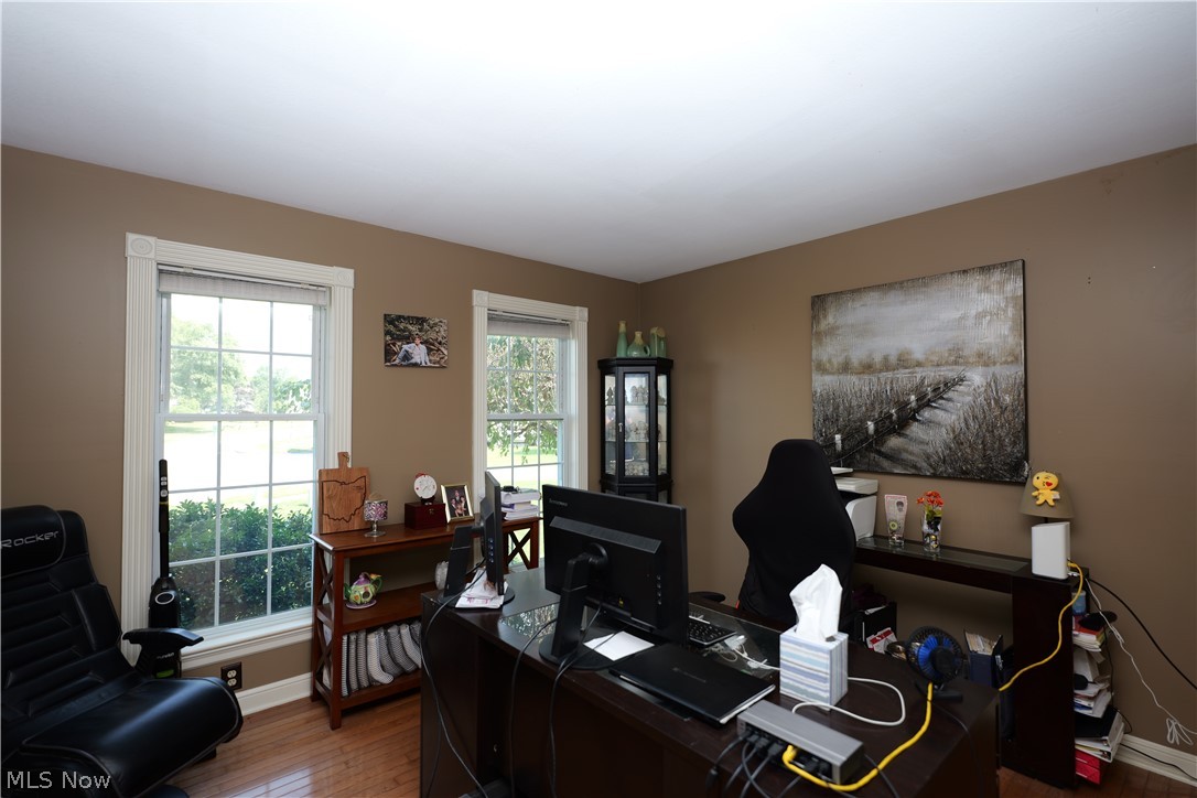 5295 Sycamore Hill Drive New Middletown OH 44442