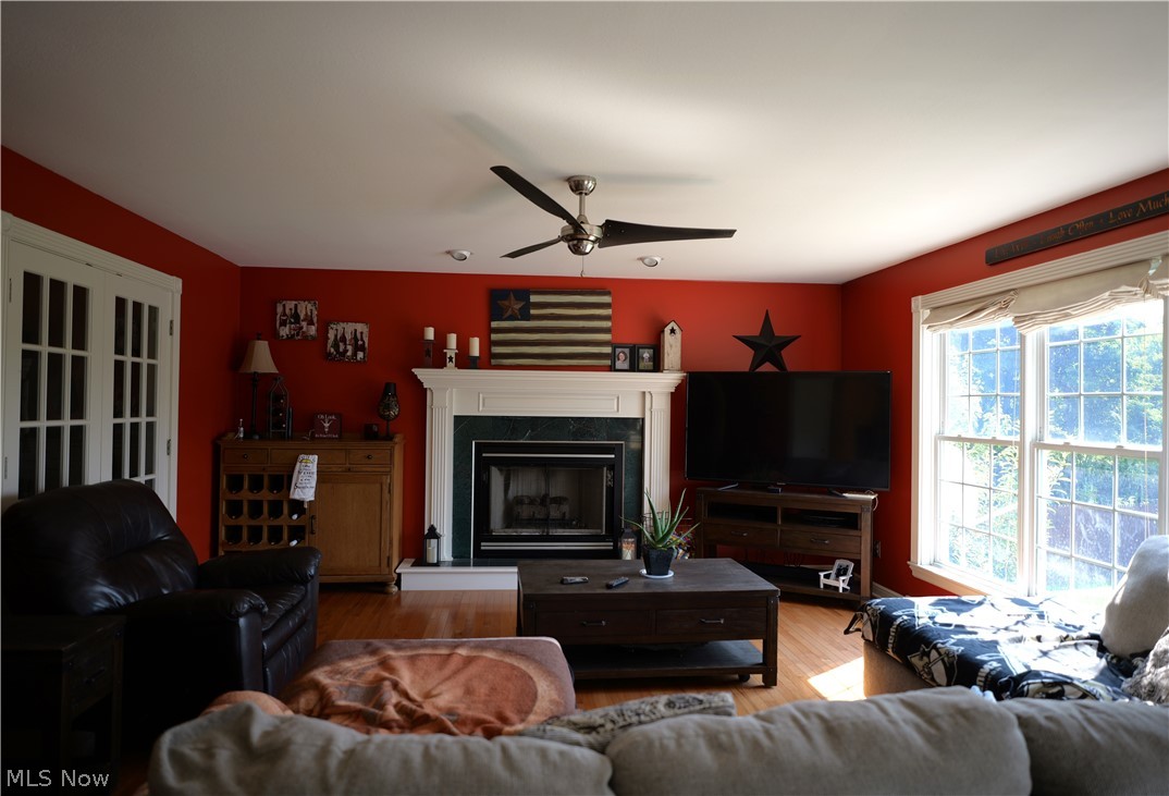 5295 Sycamore Hill Drive New Middletown OH 44442
