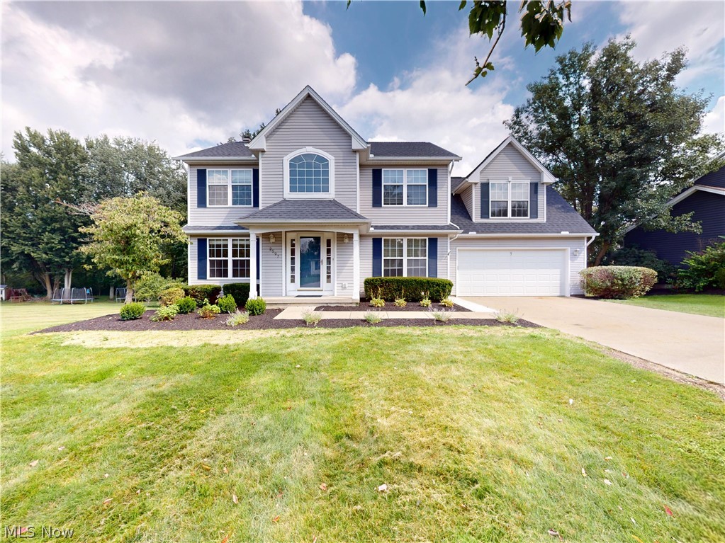 2597 Stonecreek Drive Copley OH 44320