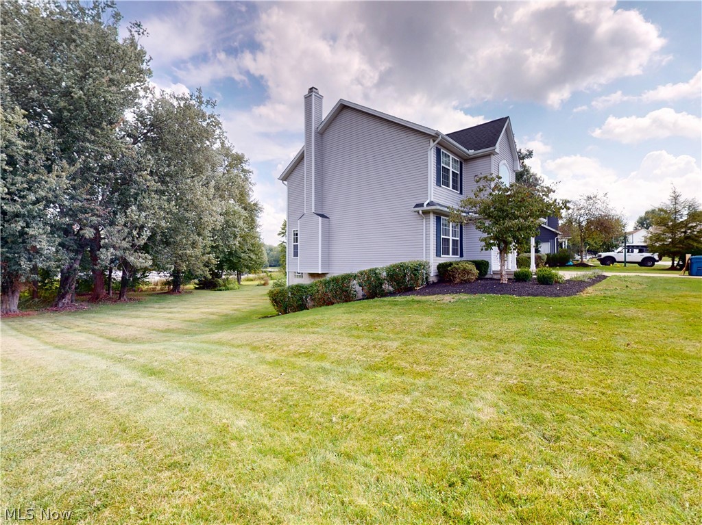 2597 Stonecreek Drive Copley OH 44320
