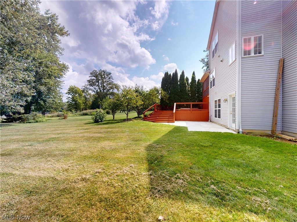 2597 Stonecreek Drive Copley OH 44320