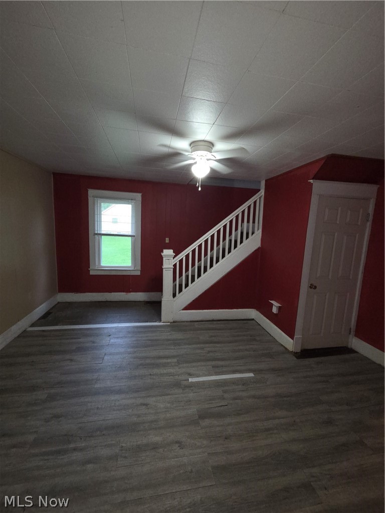 719 Ticknor Avenue Newton Falls OH 44444