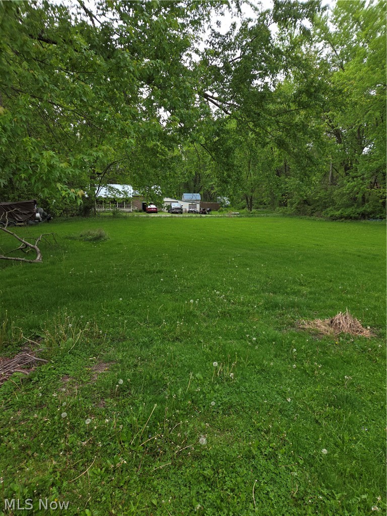 719 Ticknor Avenue Newton Falls OH 44444