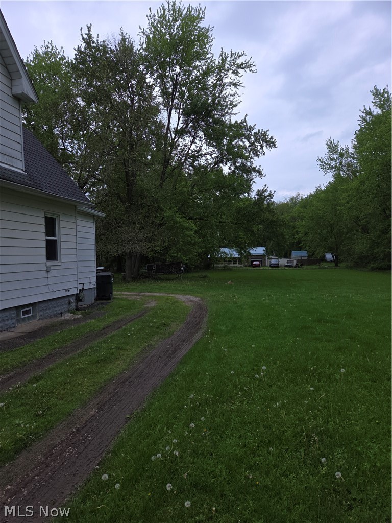 719 Ticknor Avenue Newton Falls OH 44444