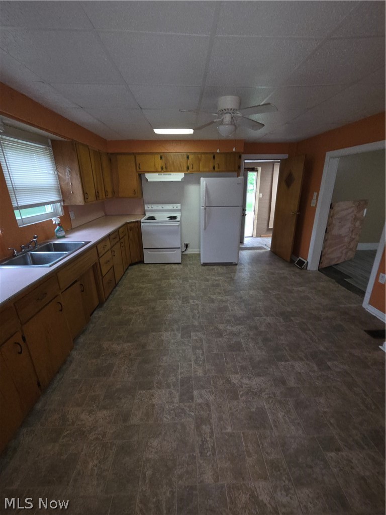 719 Ticknor Avenue Newton Falls OH 44444