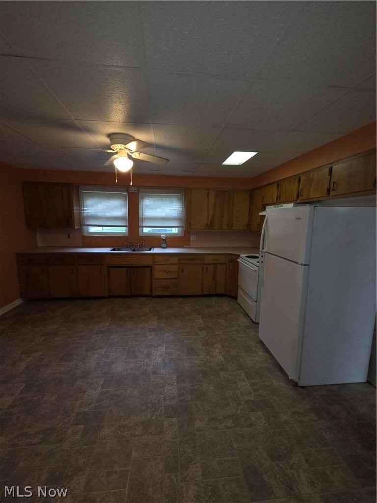 719 Ticknor Avenue Newton Falls OH 44444