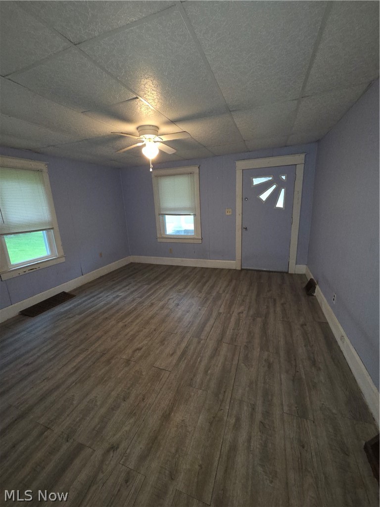 719 Ticknor Avenue Newton Falls OH 44444
