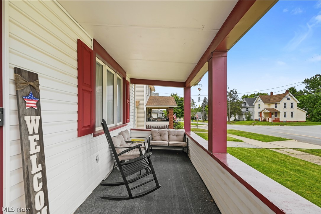 307 E Liberty Street Girard OH 44420