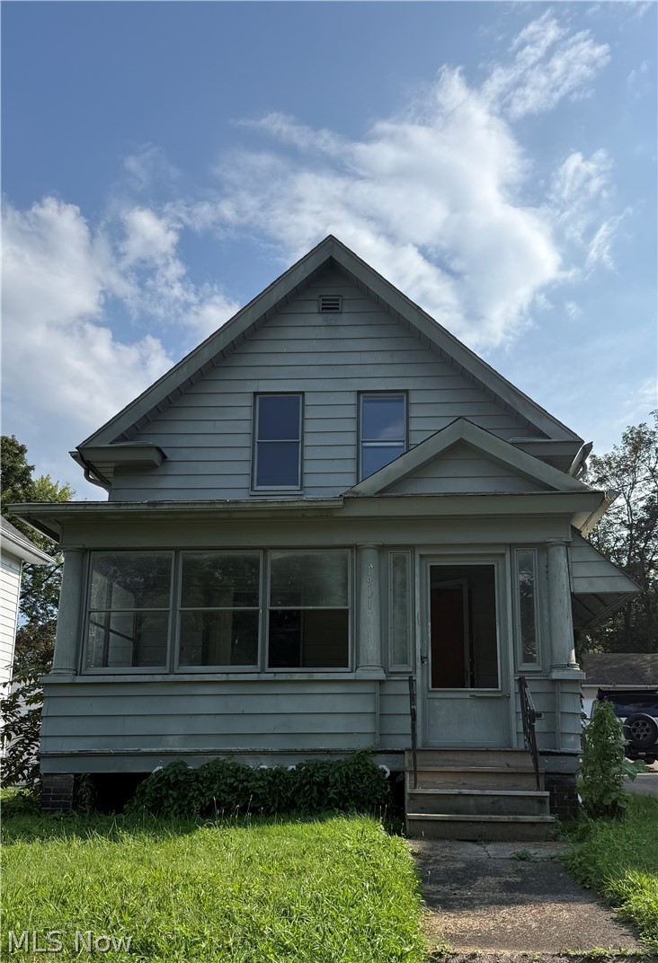 1911 Pointview Avenue Youngstown OH 44502