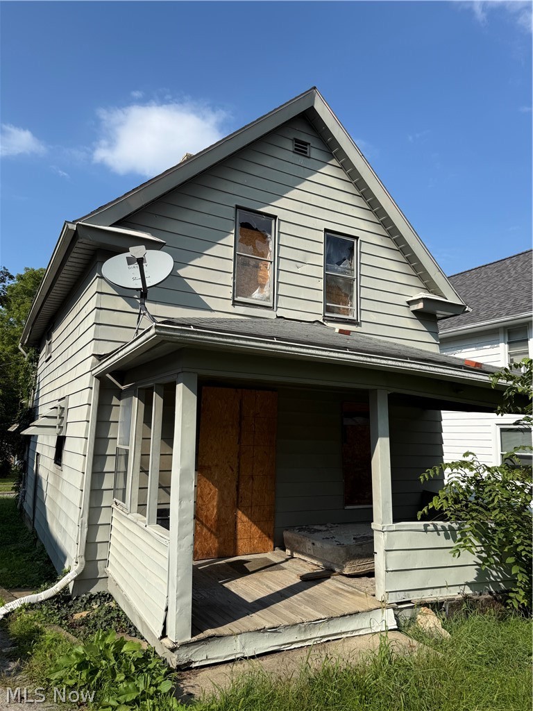 1911 Pointview Avenue Youngstown OH 44502