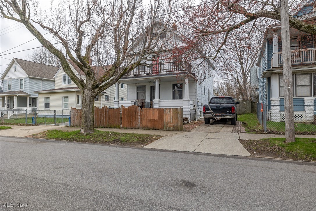3453 W 60th Street Cleveland OH 44102
